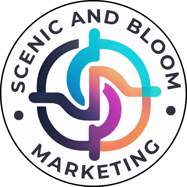 Scenic And Bloom Marketing